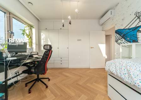 Energooszczędny dom premium blisko natury