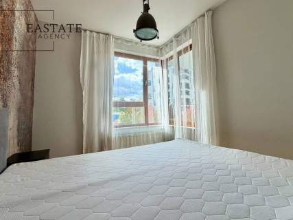 Apartament Yareal 2 pokoje Wysoki standard