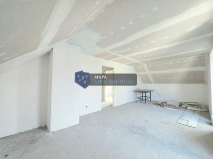 Dom z charakterem, Działka 1200m2, Kruszynek