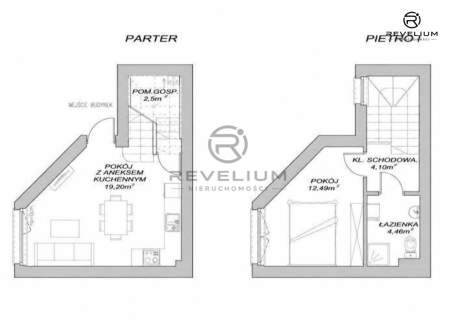 DOM 2 POKOJE PRYWATNY OGRÓD 130 M2 BOJANO