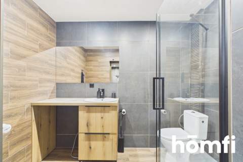 Dom na wynajem 124m2 z basenem, jacuzzi i ogrodem