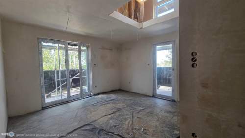 Na sprzedaż apartament w urokliwej willi