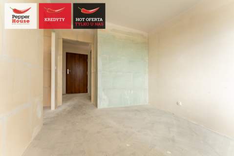 Orunia Górna - 3 pokoje 62,8m2