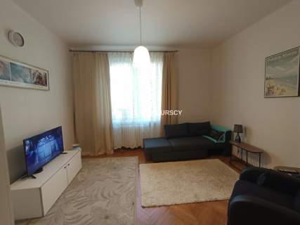 2 pokojowe odświeżone mieszkanie