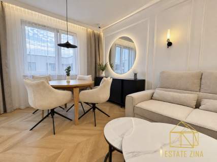 Mieszkanie do wynajęcia, 61 m2, Kraków