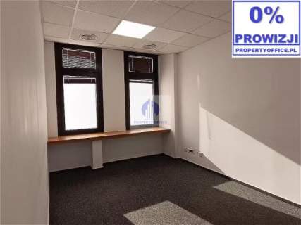 Śródmieście lokal biurowy 35m2 do wynajęcia