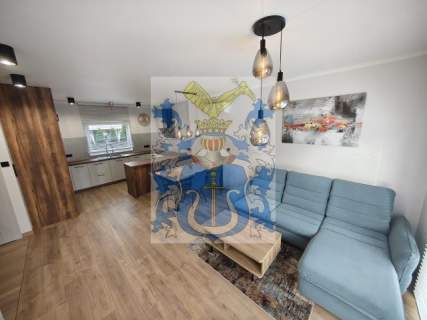 Skotniki, Dębniki nowy bliźniak 140m2 5pokoi