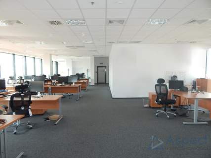 Biuro do wynajęcia, 73 m2, Szczecin