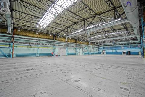Magazyn do wynajęcia, 3050 m2, Mikołów