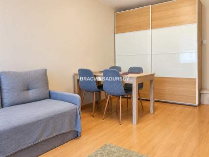 2.pok Balkon Dobra komunikacja