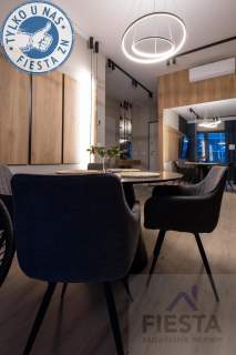 Nowoczesny apartament z garażem , Góreckiego 19