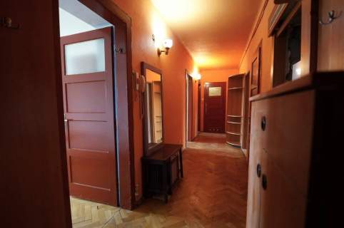 Przestronne 4 pokoje, 100 m2 z parkingiem