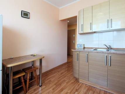 Mieszkanie 2 pokojowe, duży balkon