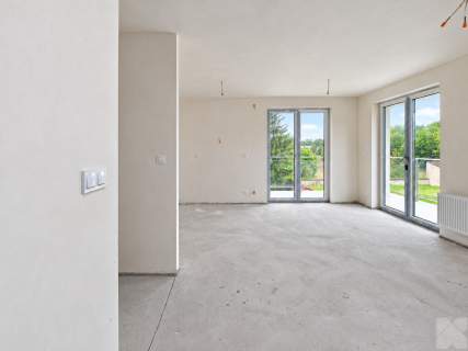 Nowe mieszkanie osiedle Green Estate 3 pokoje loggia
