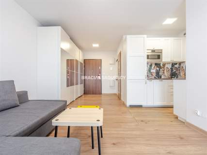 2 POKOJE 32,5 m DUŻY BALKON
