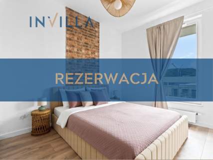 NOWE 2 pokoje Gdańsk Oliwa wynajem długoterminowy