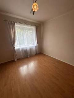 Kraków Nowa Huta, osiedle Ogrodowe