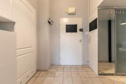50m2 winda klima monitoring Komuny Paryskiej