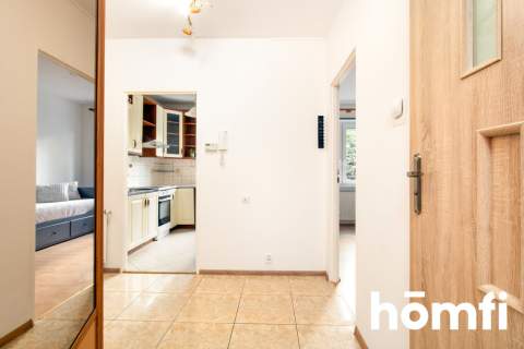 2 Pokoje 53,69 m Balkon Al. 29 Listopada