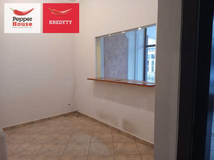 Lokal handlowo-usługowy w centrum Gdyni