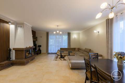 SKRZESZEW 2011r. 180 m2 5 POKOI DZIAŁKA 432m2 PKP