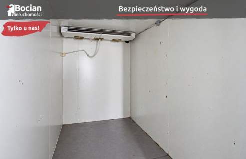 Obiekt produkcyjny z częścią mieszkalną Rotmanka