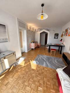 3 pokoje 61 m2 Balkon Blisko centrum