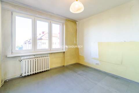 3 pokojowe, Krowodrza Górka, loggia, ładny widok