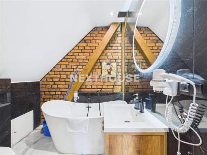 Mieszkanie na sprzedaż, 26,16 m2, Gliwice