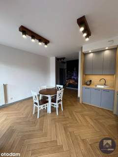 NOWOCZESNY APARTAMENT 2 SYPIALNIE 2 BALKONY