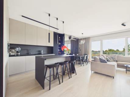 2 pokoje Premium 52 m 40 m tarasu Osielsko