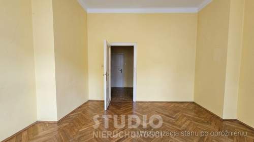 Św. Jana - prestiżowy apartament 110m winda