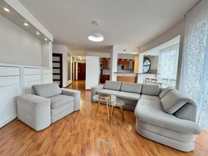 Mieszkanie na sprzedaż, 110,55 m2, Gorzów Wielkopolski