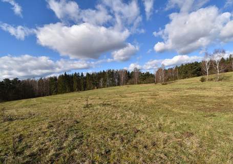Sprzedam działki budowlane nad morzem, miejscowość Bukowa