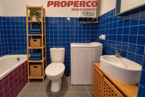 Mieszkanie 2 pokojowe 44,5 m2, Centrum, Równa