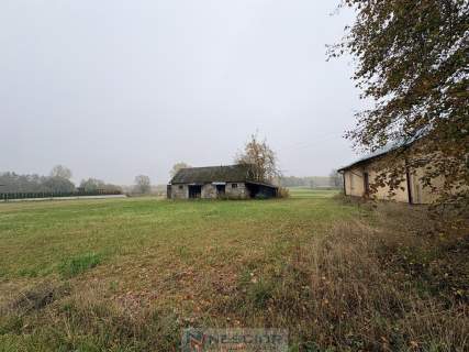 1,95 HA PRZY DK76 TU ZACZYNA SIĘ WIELKI BIZNES 