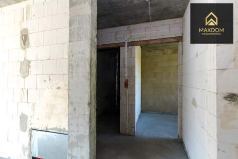 Dom premium 500m od Kampinosu taras na dachu 55m2