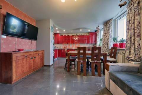 Mieszkanie w bardzo dobrym standardzie Balkon 6 m2 Piwnica 8...