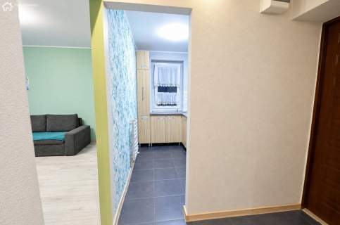 Ruda Śląska 3 pokoje 52,71 m