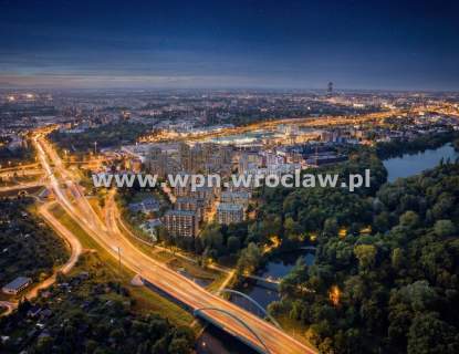 Nowe 2 pokoje 41m, ogród, garaż Gratis
