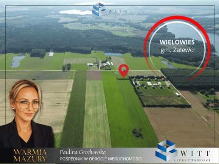 Wielowieś kraina beztroskiego wypoczynku