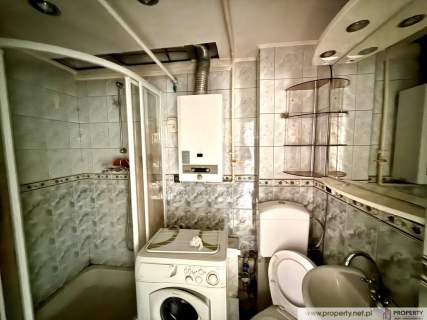 Mieszkanie, 50 m2, Robotnicza, Dębica