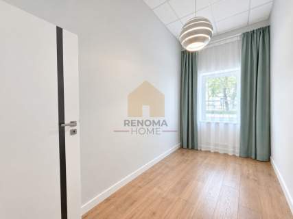 Apartament CENTRUM Legnicka 2019 r. IDELANY STAN