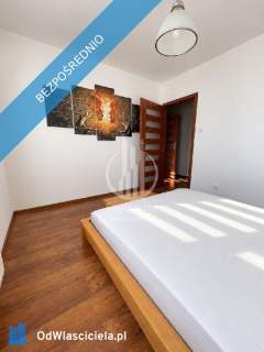 Mieszkanie 3 Pokojowe Balkon Garaż - Przymorze Marina Primore