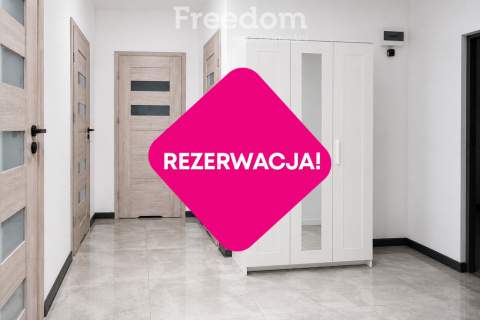 Nowoczesne 3 pokoje, 1. piętro, Bełchatów