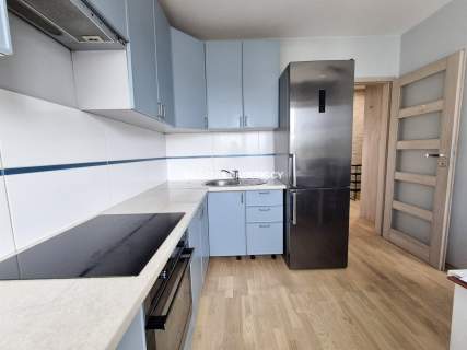 2-POK Z OSOBNĄ KUCHNIĄ BALKON MOŻLIWOŚĆ 3 POKOI
