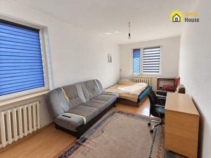 Dom z widokiem na panoramę Kielc 166 m2
