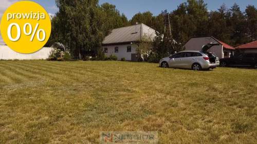 Hala magazynowa 200 m2 działka 7000 m2 - Brzozów