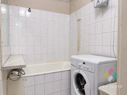 Dworcowa 32 m2, park, widok, 2 pokoje