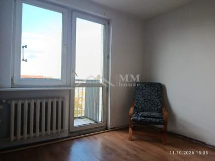 Mieszkanie z balkonem w centrum Braniewa.